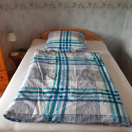 Ferienwohnung Altstadtflair Schweinfurt Zewnętrze zdjęcie