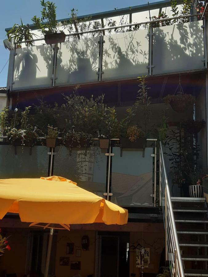 Ferienwohnung Altstadtflair Schweinfurt Zewnętrze zdjęcie