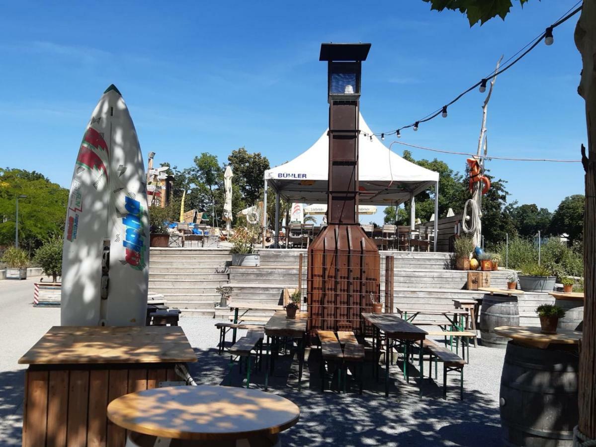 Ferienwohnung Altstadtflair Schweinfurt Zewnętrze zdjęcie